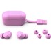 Наушники Jlab GO Air Pop Pink (IEUEBGAIRPOPRPNK124)