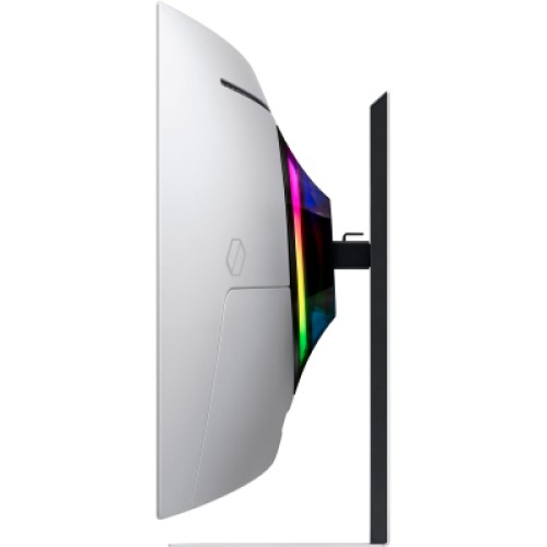 Монитор Samsung LS34DG852SIXUA