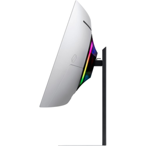 Монитор Samsung LS34DG852SIXUA