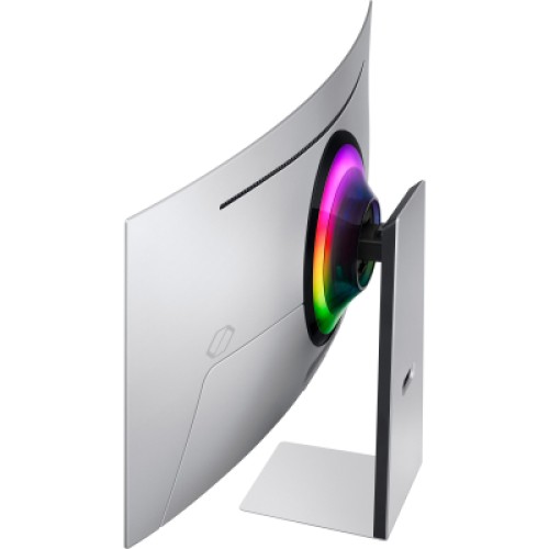 Монитор Samsung LS34DG852SIXUA