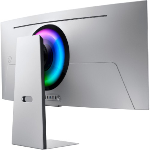 Монитор Samsung LS34DG852SIXUA