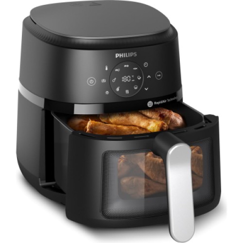 Мультипечь Philips Ovi digital Series 2000 (NA221/00)