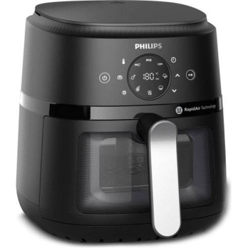 Мультипечь Philips Ovi digital Series 2000 (NA221/00)