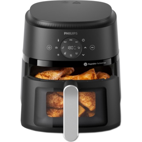 Мультипечь Philips Ovi digital Series 2000 (NA221/00)