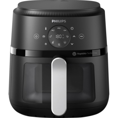 Мультипечь Philips Ovi digital Series 2000 (NA221/00)