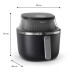 Мультипечь Philips Ovi Series 3000 (NA321/00)