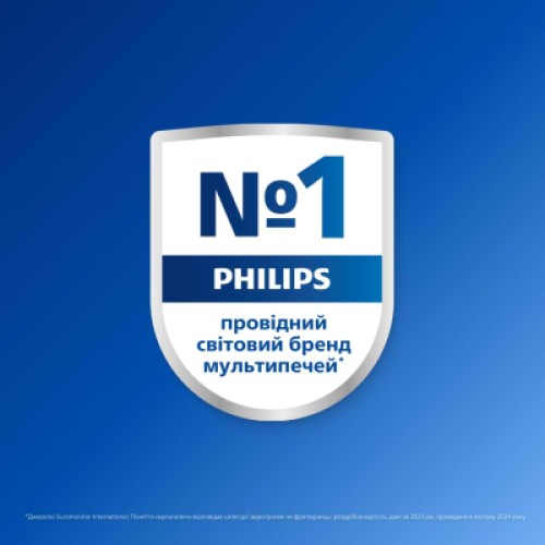 Мультипечь Philips Ovi Series 3000 (NA321/00)