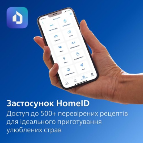Мультипечь Philips Ovi Dual / Series 3000 (NA351/00)