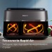 Мультипечь Philips Ovi Dual / Series 3000 (NA351/00)