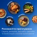 Мультипечь Philips Ovi Dual / Series 3000 (NA351/00)