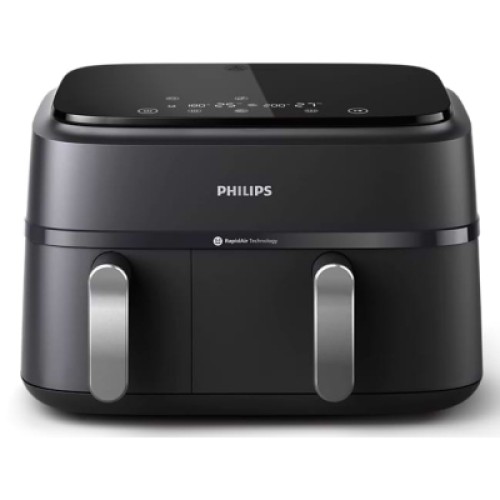 Мультипечь Philips Ovi Dual / Series 3000 (NA351/00)