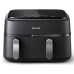 Мультипечь Philips Ovi Dual / Series 3000 (NA351/00)