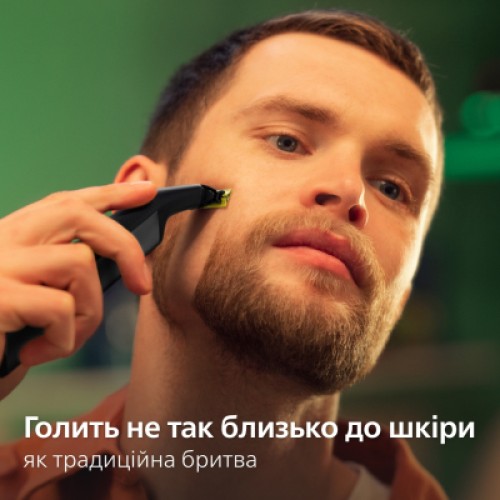 Триммер Philips QP6652/61