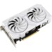 Видеокарта ASUS GeForce RTX4060 8Gb DUAL OC WHITE EVO (DUAL-RTX4060-O8G-EVO-WHITE)