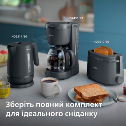 Капельная кофеварка Philips HD7430/90