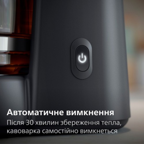 Капельная кофеварка Philips HD7430/90