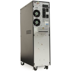 Источник бесперебойного питания EnerGenie EG-UPSO-6000 6000W (EG-UPSO-6000)