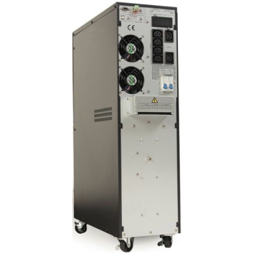 Источник бесперебойного питания EnerGenie EG-UPSO-6000 6000W (EG-UPSO-6000)