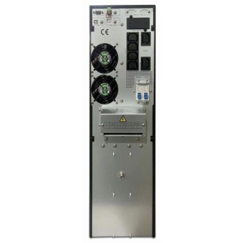 Источник бесперебойного питания EnerGenie EG-UPSO-6000 6000W (EG-UPSO-6000)