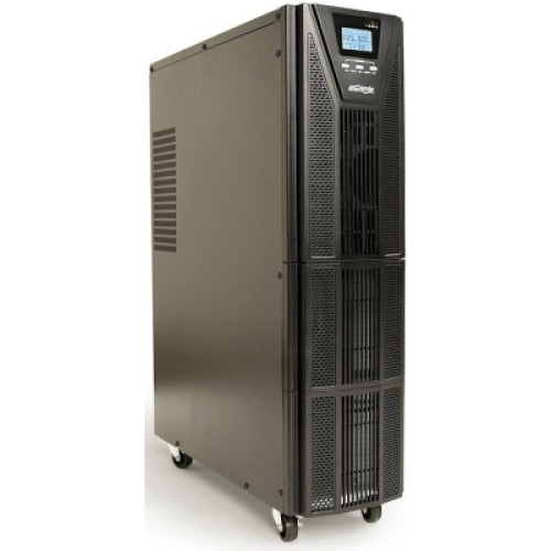 Источник бесперебойного питания EnerGenie EG-UPSO-6000 6000W (EG-UPSO-6000)