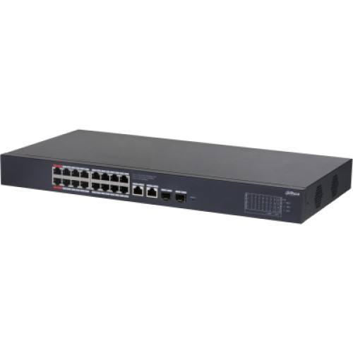 Коммутатор сетевой Dahua DH-CS4220-16GT-190