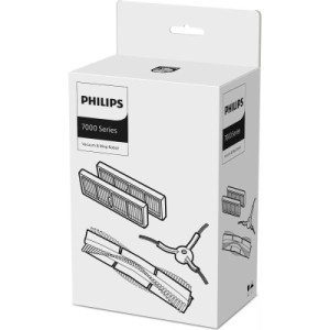 Насадка на пилосос Philips Комплект для робота-пилососа Philips серії 7000 (XV1473/00)