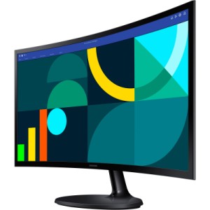 Монитор Samsung LS24D360GAIXCI