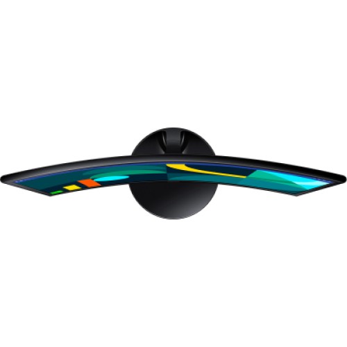 Монитор Samsung LS24D360GAIXCI