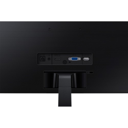 Монитор Samsung LS27D360GAIXCI