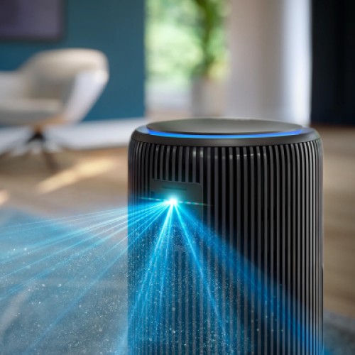 Воздухоочиститель Philips AC3221/13