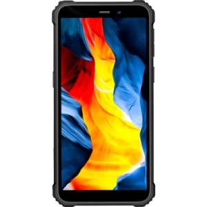 Мобильный телефон OUKITEL WP32 4/128GB Orange (6931940733007)