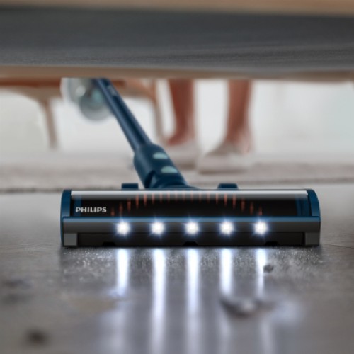 Пылесос Philips XC5141/01