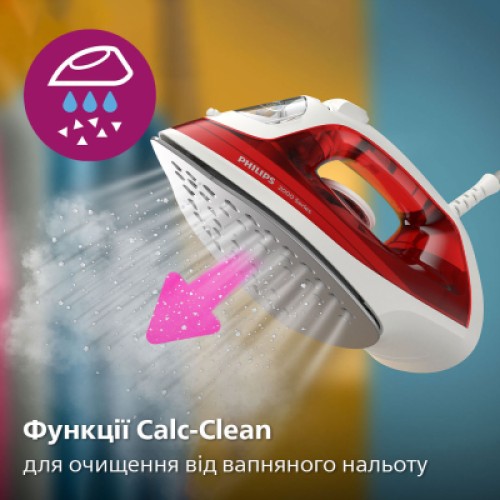 Утюг Philips DST2010/40