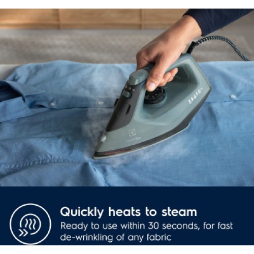 Утюг Electrolux E5SI2-6OG
