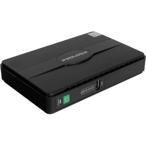 Источник бесперебойного питания Prologix PLP418ECO