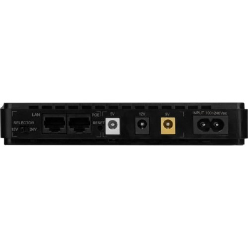 Источник бесперебойного питания Prologix PLP418ECO