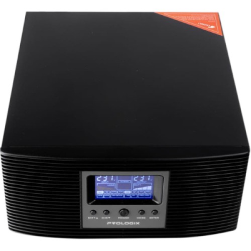 Источник бесперебойного питания Prologix 1200VA 1000W (PLP1200XL)