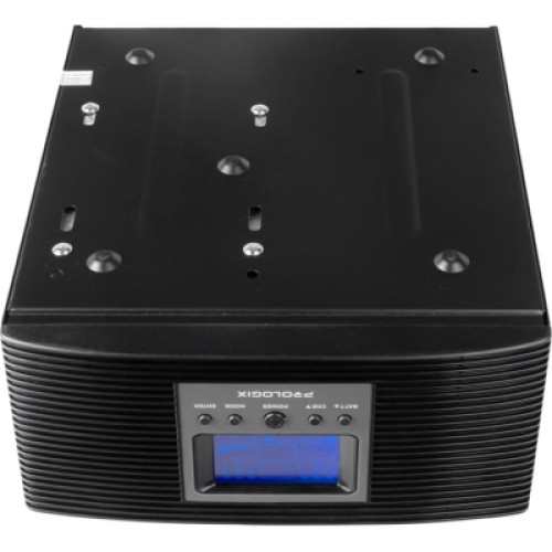 Источник бесперебойного питания Prologix 1200VA 1000W (PLP1200XL)