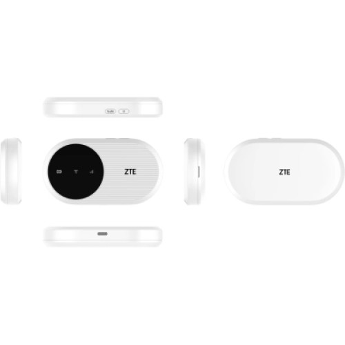 Мобильный Wi-Fi роутер ZTE 4G UFi U10 Pro