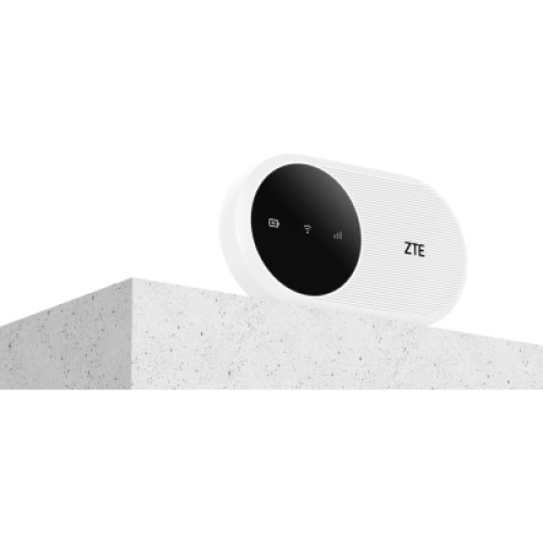 Мобильный Wi-Fi роутер ZTE 4G UFi U10 Pro