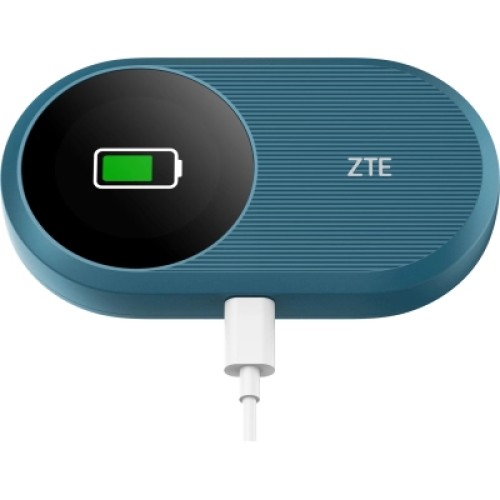 Мобильный Wi-Fi роутер ZTE 4G UFi U10s Pro