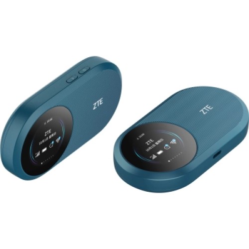 Мобильный Wi-Fi роутер ZTE 4G UFi U10s Pro