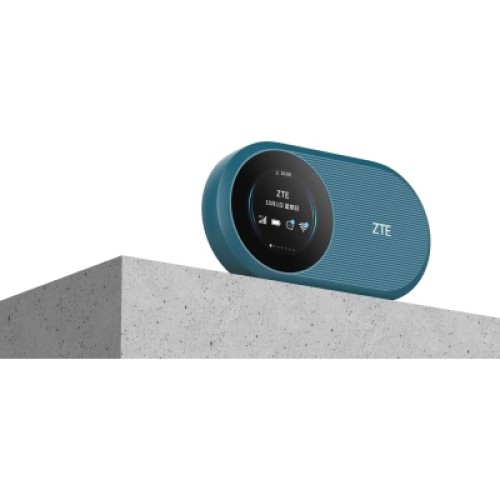 Мобильный Wi-Fi роутер ZTE 4G UFi U10s Pro