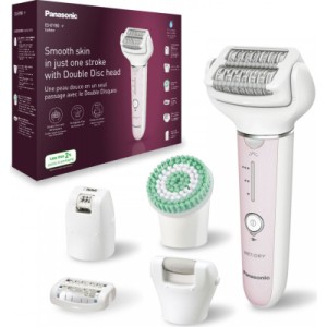 Эпилятор Panasonic ES-EY80-P520