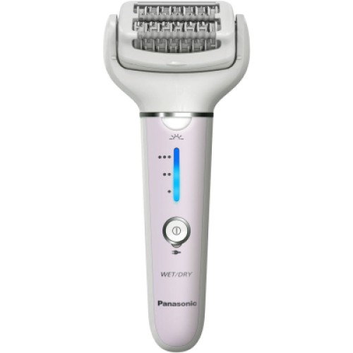 Эпилятор Panasonic ES-EY80-P520