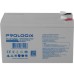 Батарея к ИБП Prologix 12V-9Ah GEL (PL12-9GEL)