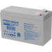 Батарея к ИБП Prologix 12V-9Ah GEL (PL12-9GEL)