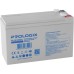 Батарея к ИБП Prologix 12V-9Ah GEL (PL12-9GEL)