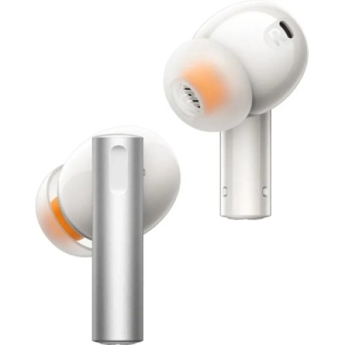 Наушники realme Buds Air 6 (RMA2402) Flame Silver (RMA2402 Flame Silver)