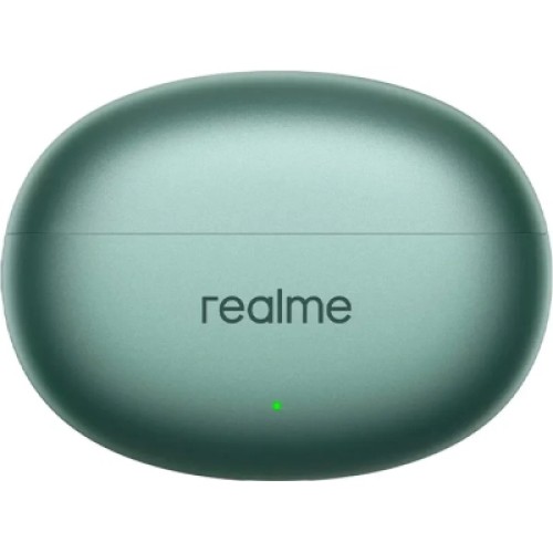 Наушники realme Buds Air 6 (RMA2402) Forest Green (RMA2402 Forest Green)